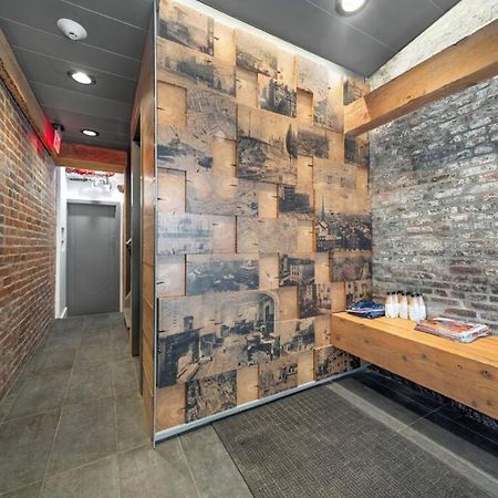 Corporate Style Studio Near State House Boston Exterior photo