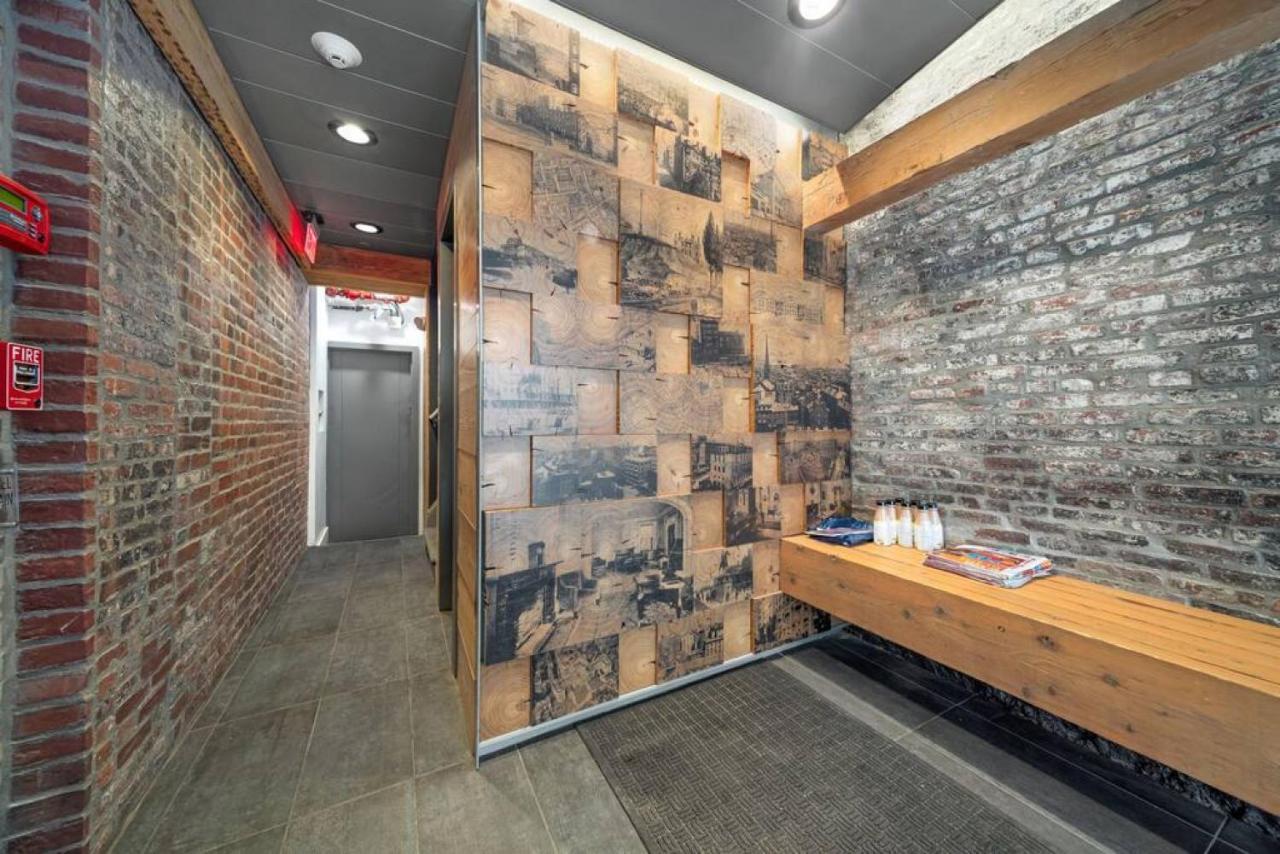 Corporate Style Studio Near State House Boston Exterior photo
